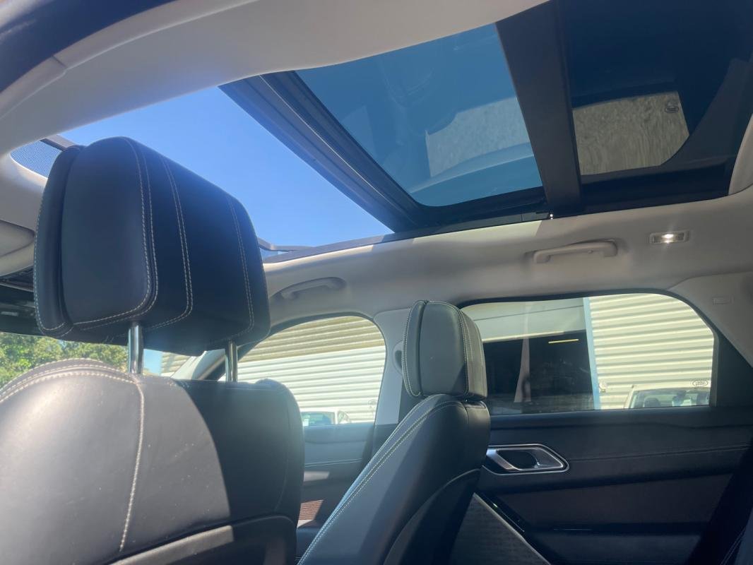 Land Rover Range Rover Velar - Photo 12
