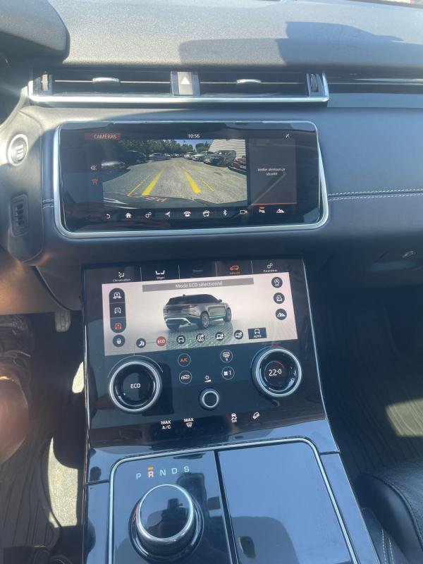 Land Rover Range Rover Velar - Photo 13