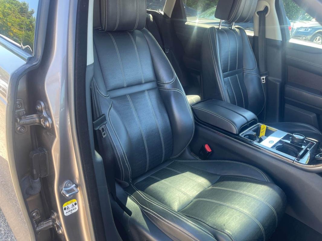 Land Rover Range Rover Velar - Photo 15