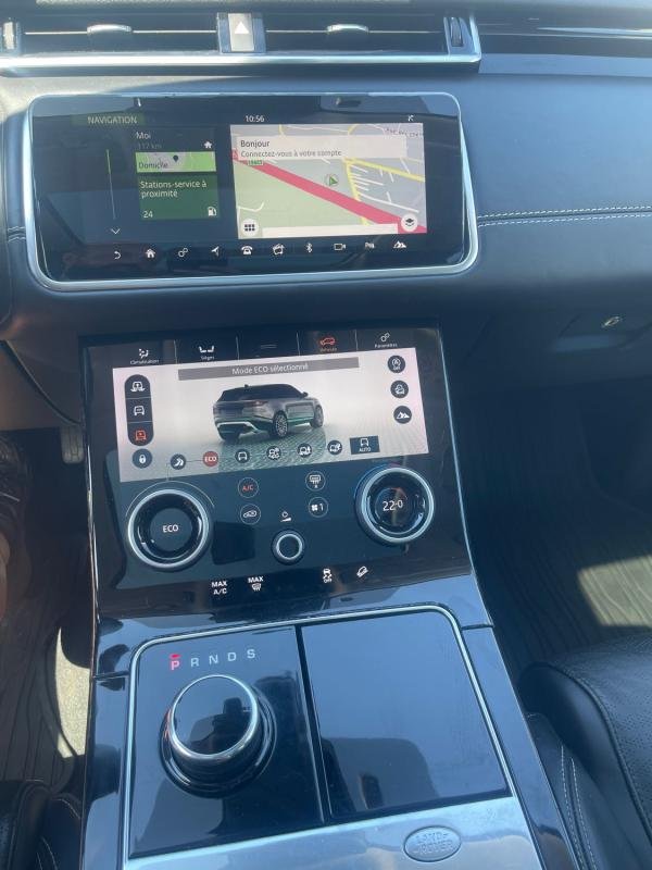 Land Rover Range Rover Velar - Photo 19