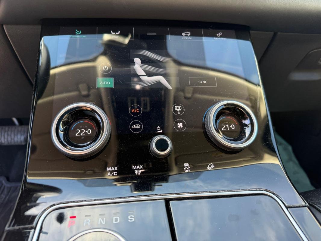 Land Rover Range Rover Velar - Photo 20
