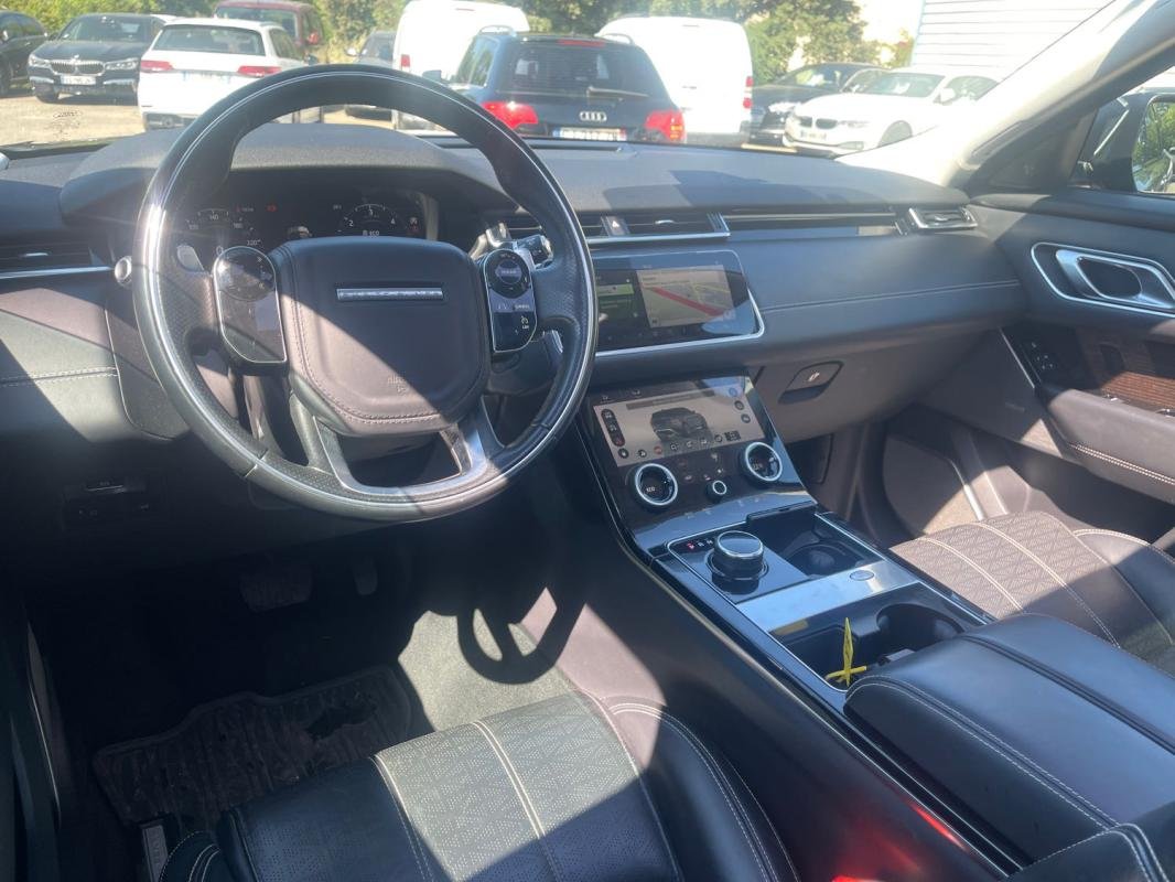 Land Rover Range Rover Velar - Photo 10