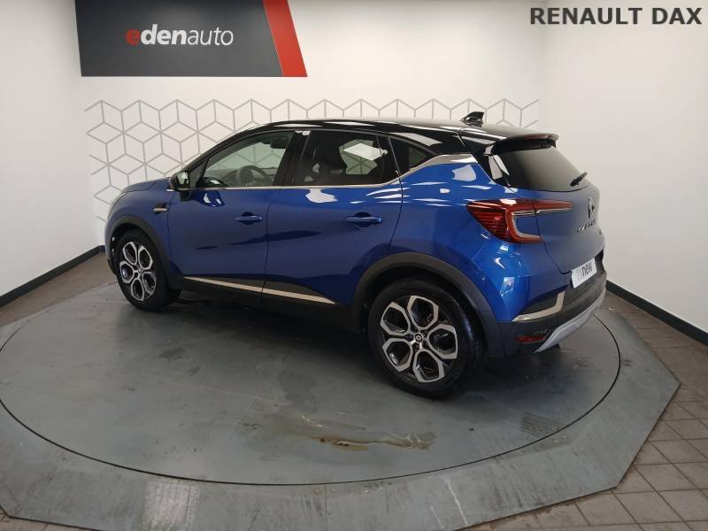 Renault Captur - Photo 11