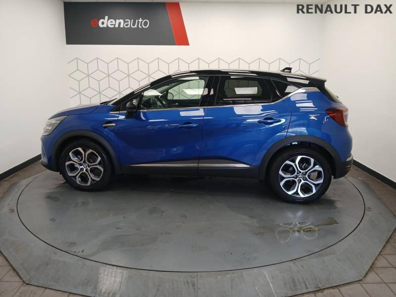 Renault Captur - Photo 12