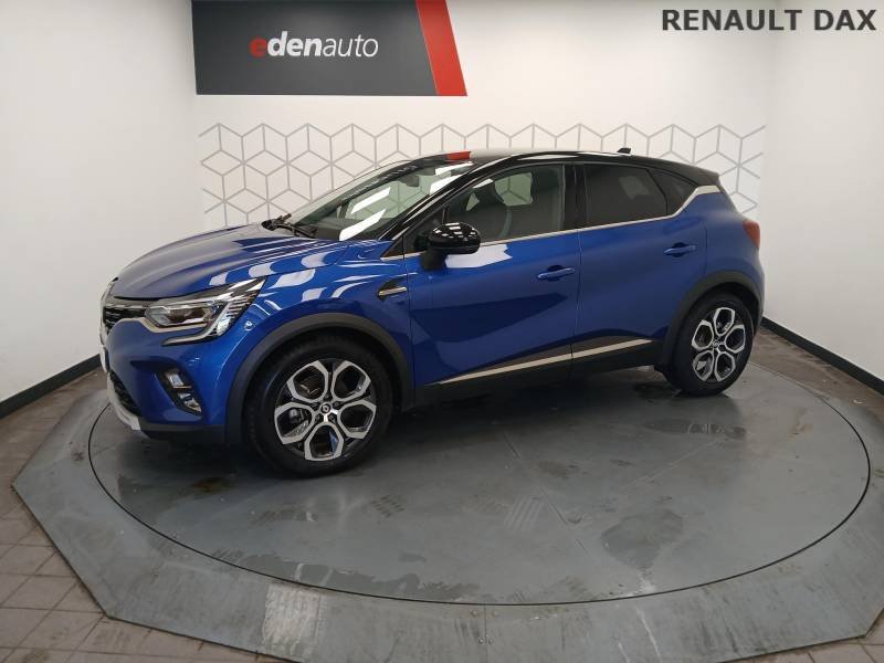 Renault Captur - Photo 13
