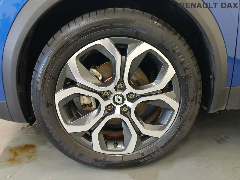 Renault Captur - Photo 14