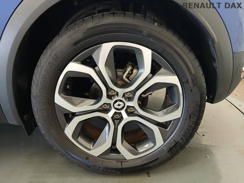 Renault Captur - Photo 15