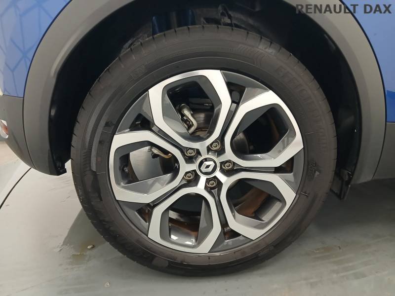 Renault Captur - Photo 16