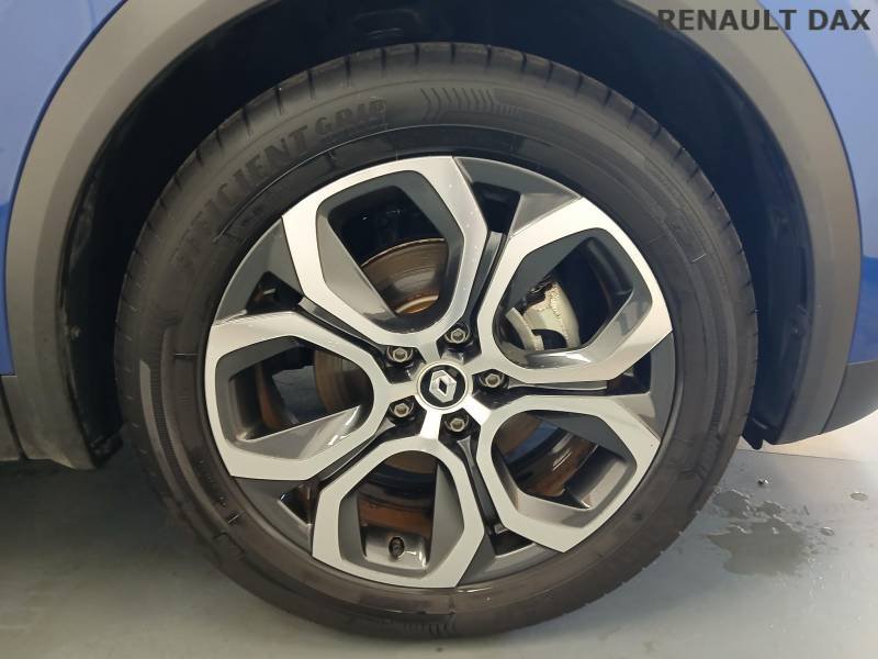 Renault Captur - Photo 17