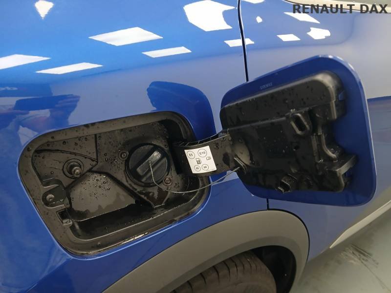 Renault Captur - Photo 18