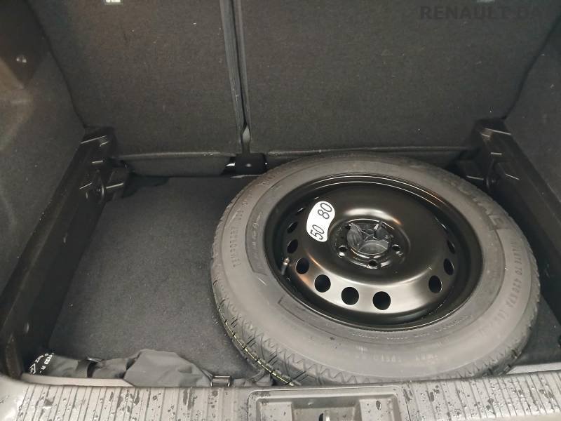 Renault Captur - Photo 20