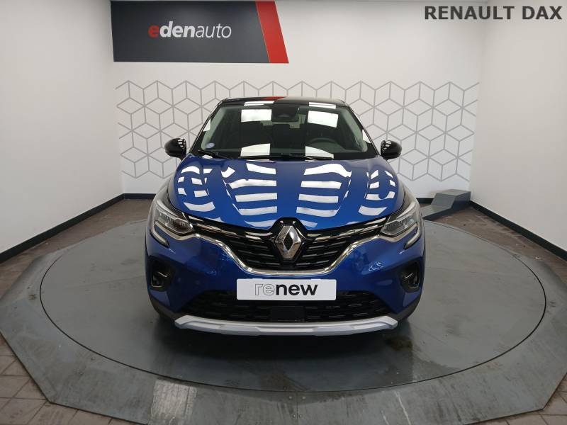 Renault Captur - Photo 2