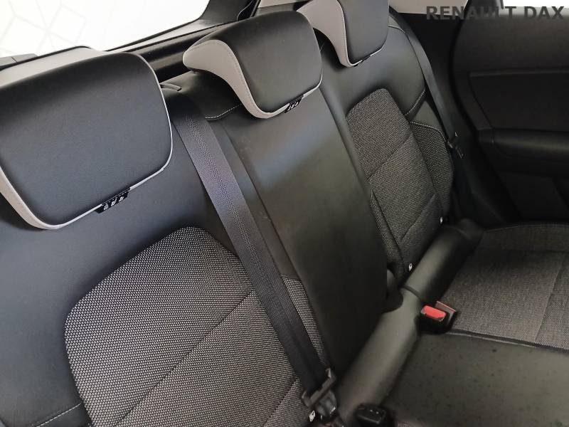 Renault Captur - Photo 21