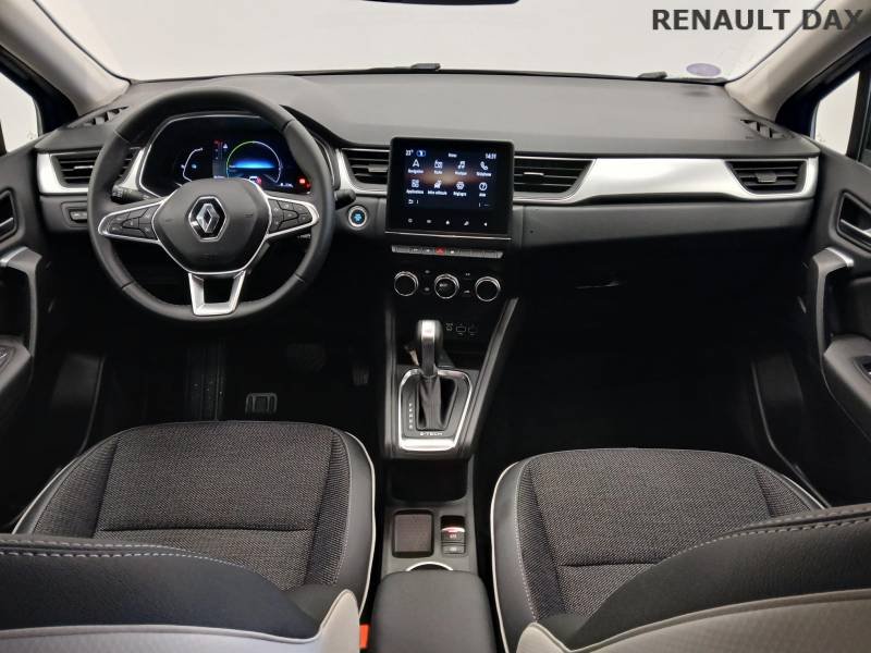 Renault Captur - Photo 22