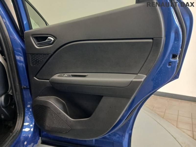 Renault Captur - Photo 23