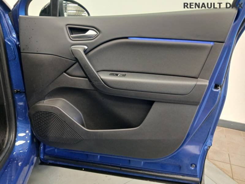 Renault Captur - Photo 24