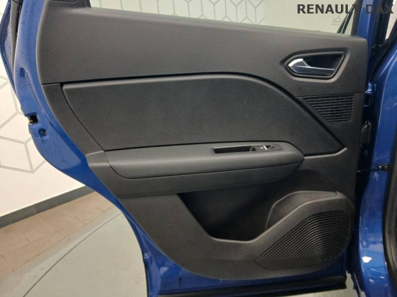 Renault Captur - Photo 25