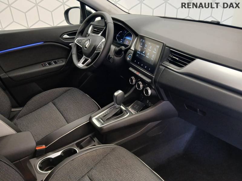Renault Captur - Photo 27
