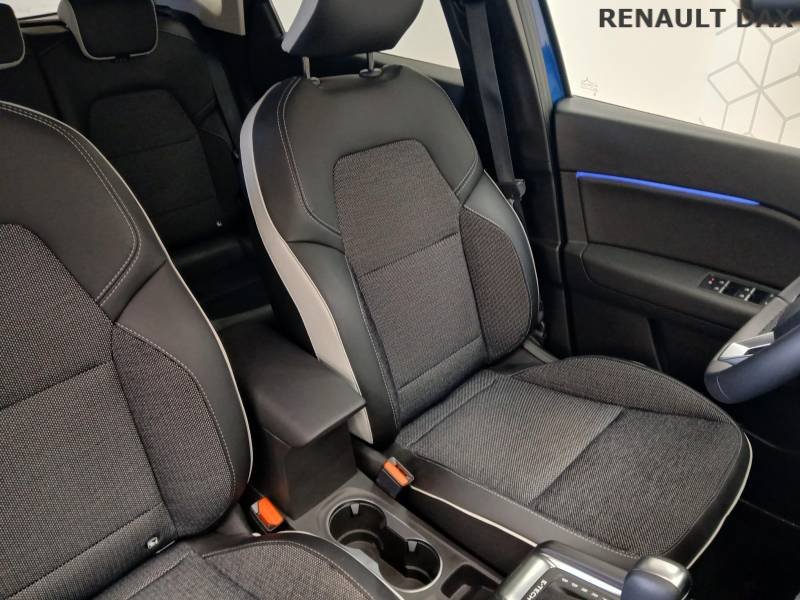 Renault Captur - Photo 28