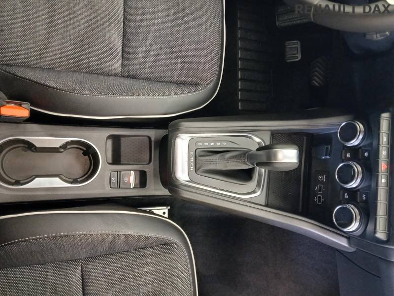 Renault Captur - Photo 30