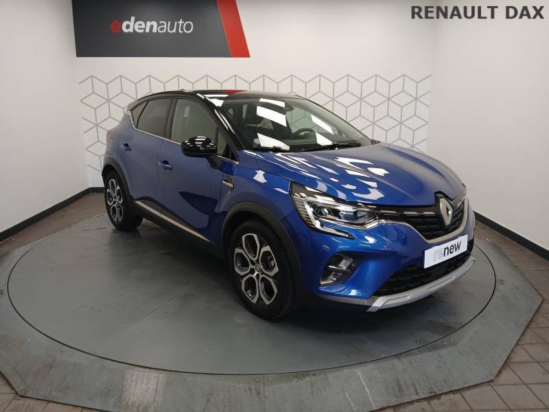 Renault Captur - Photo 3