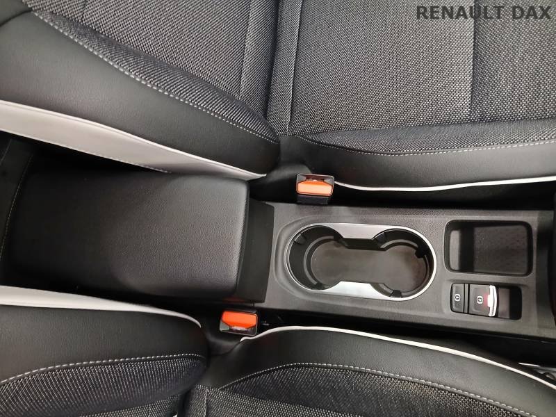 Renault Captur - Photo 31
