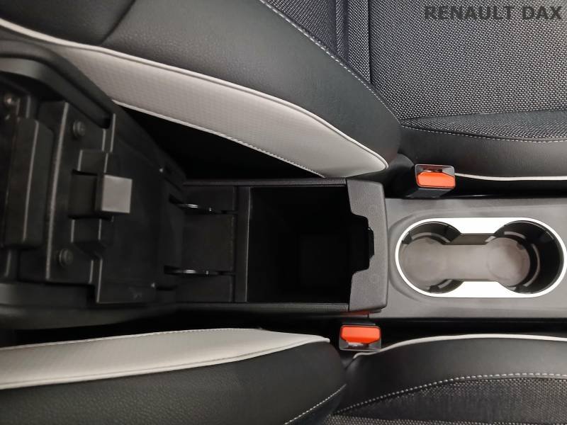 Renault Captur - Photo 32