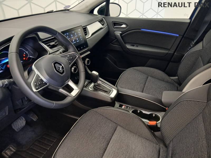 Renault Captur - Photo 33