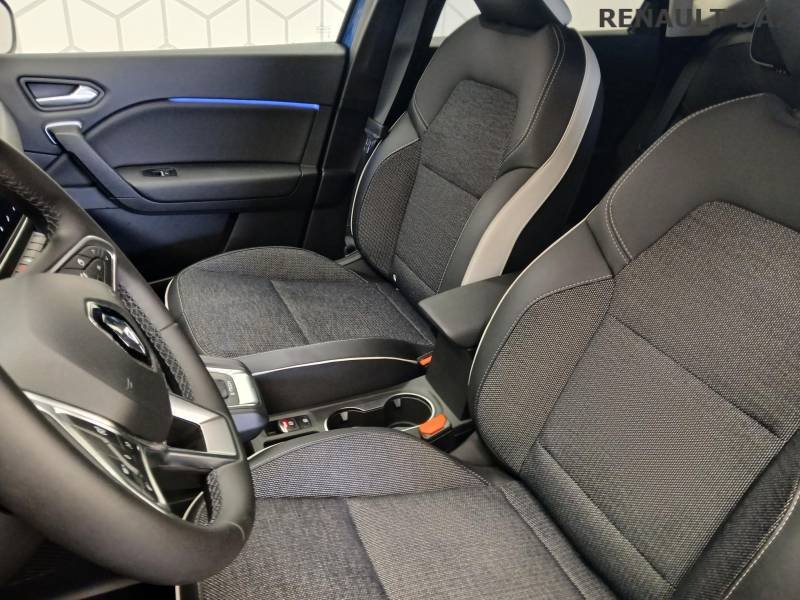 Renault Captur - Photo 34