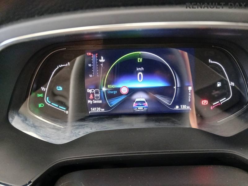 Renault Captur - Photo 38