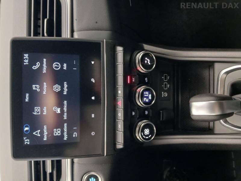 Renault Captur - Photo 39