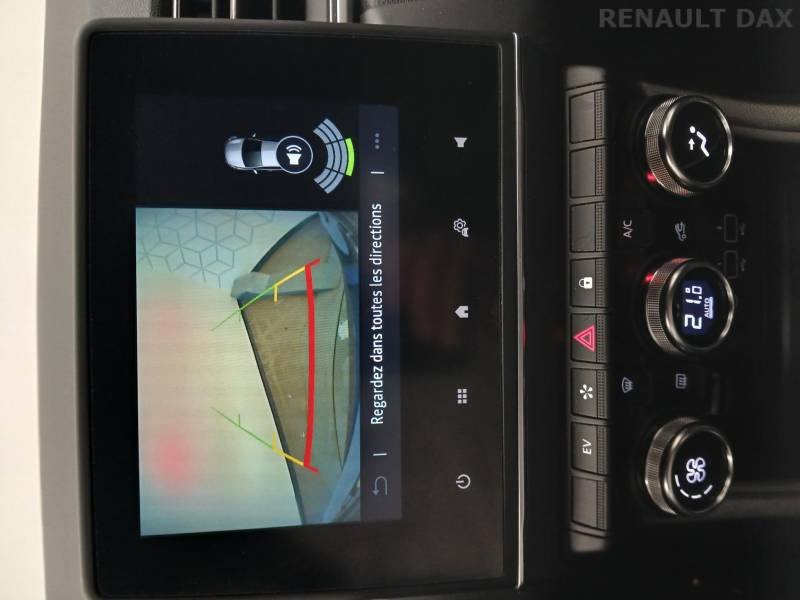 Renault Captur - Photo 40