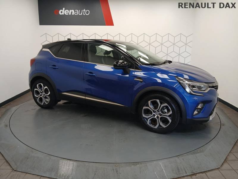 Renault Captur - Photo 4