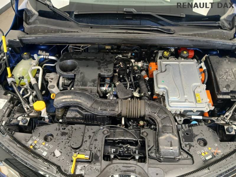 Renault Captur - Photo 41
