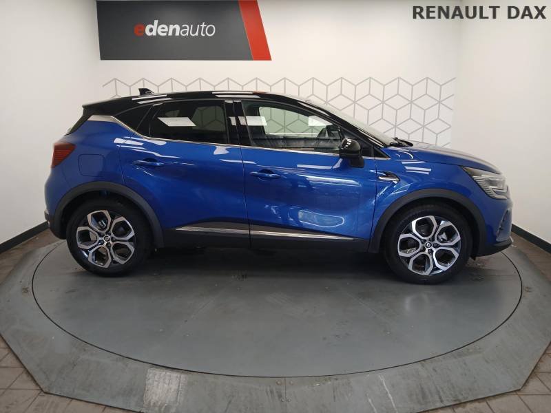 Renault Captur - Photo 5