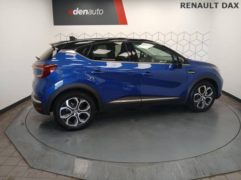 Renault Captur - Photo 6