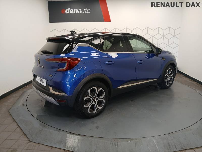 Renault Captur - Photo 7