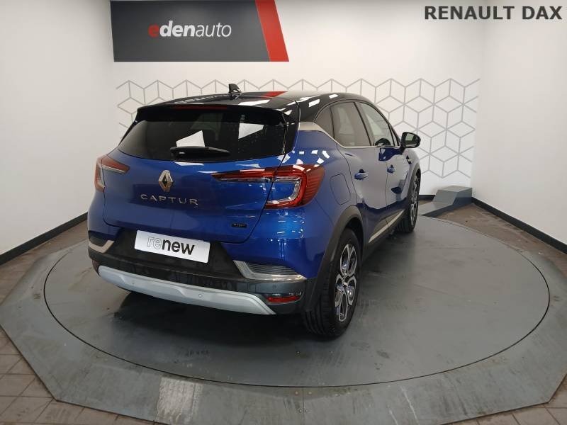 Renault Captur - Photo 8