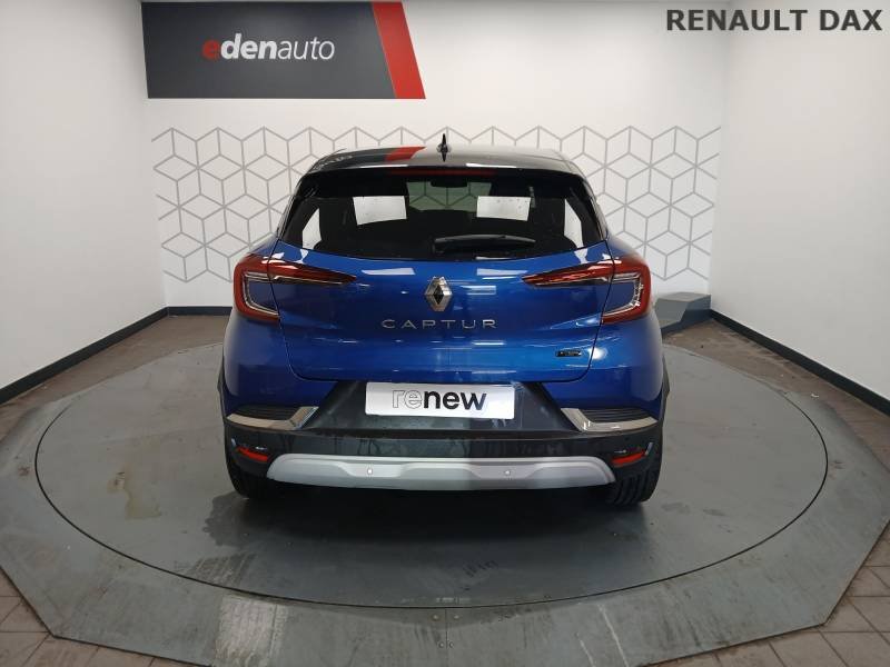 Renault Captur - Photo 9