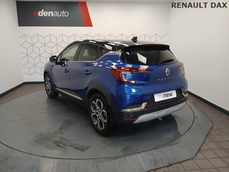 Renault Captur - Photo 10