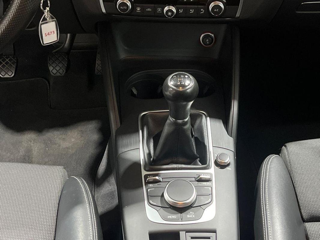 Audi A3 - Photo 11