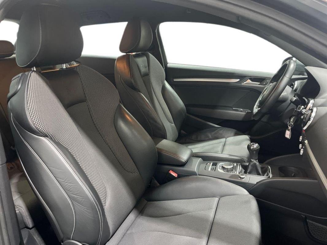 Audi A3 - Photo 13