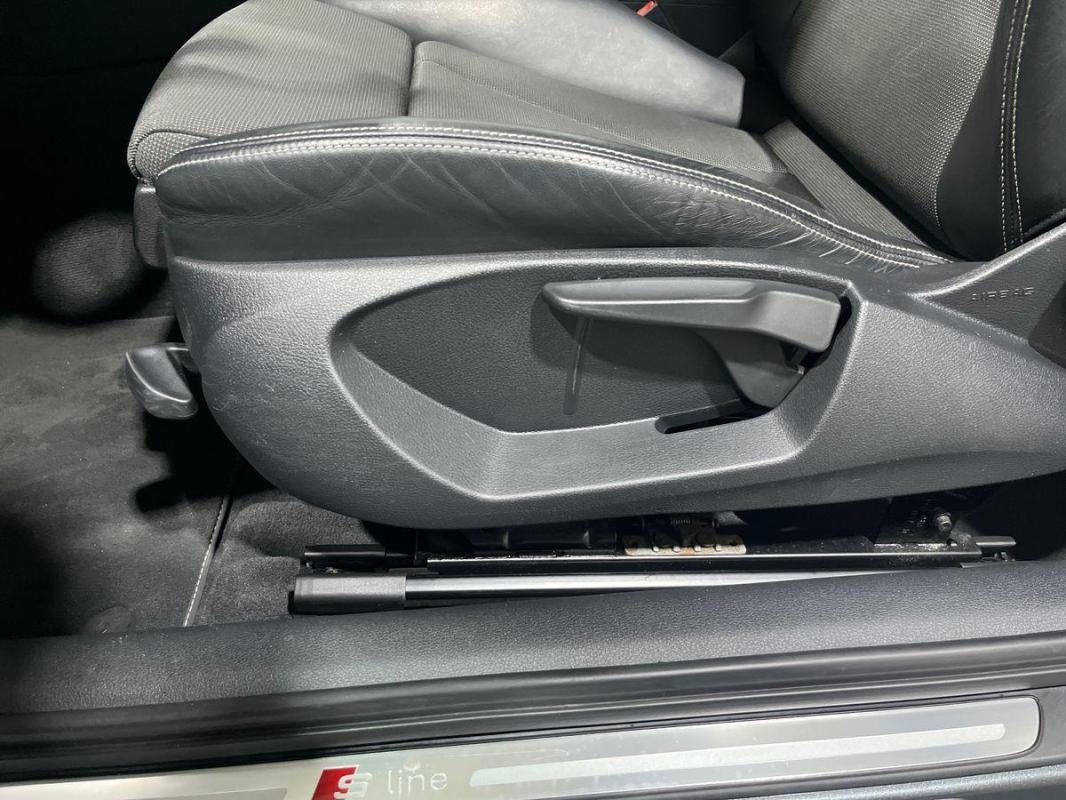 Audi A3 - Photo 14