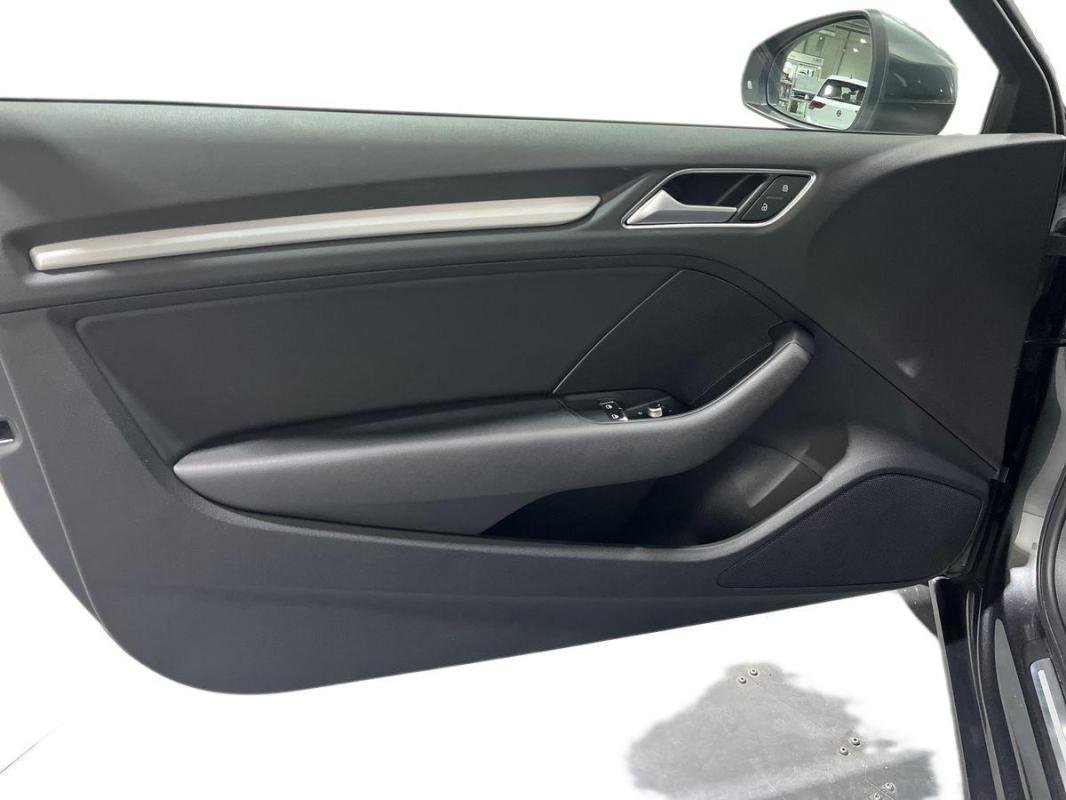 Audi A3 - Photo 15