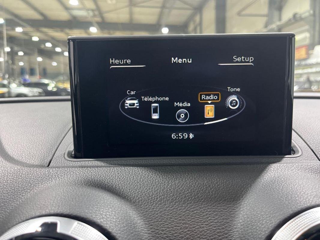Audi A3 - Photo 16