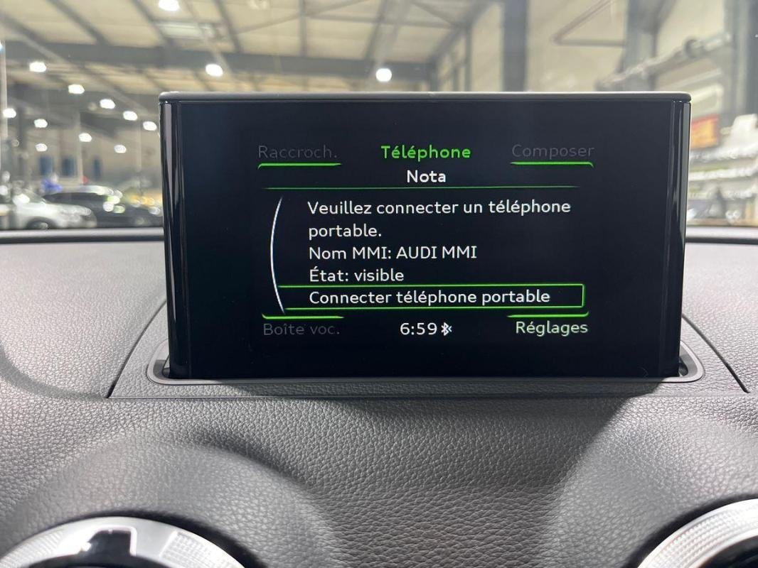 Audi A3 - Photo 17