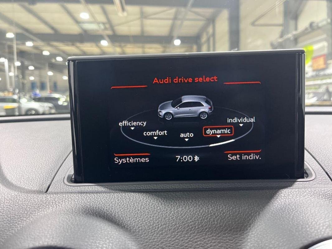 Audi A3 - Photo 18