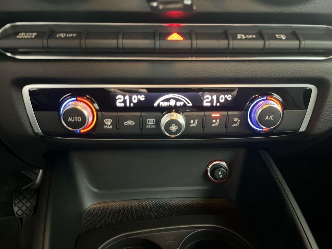 Audi A3 - Photo 19