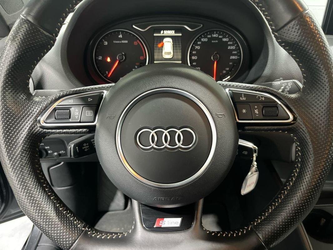 Audi A3 - Photo 20