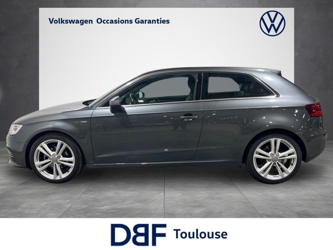 Audi A3 - Photo 2